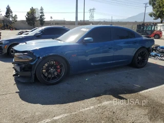 DODGE CHARGER SC SCAT PACK