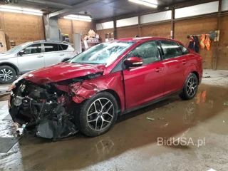 FORD FOCUS SE SE