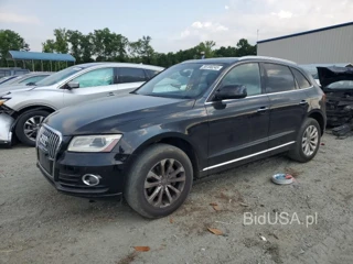 AUDI Q5 PREMIUM PREMIUM PLUS