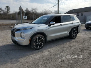 MITSUBISHI OUTLANDER ES