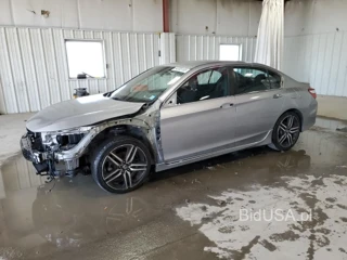 HONDA ACCORD SPO SPORT SPECIAL EDITION