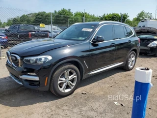 BMW X3 XDRIVE3 XDRIVE30I