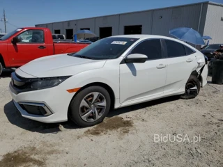 HONDA CIVIC LX LX