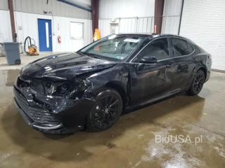 TOYOTA CAMRY LE LE