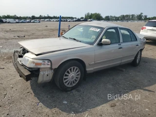 MERCURY GRAND MARQ LS