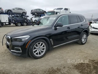 BMW X5 XDRIVE4 XDRIVE40I