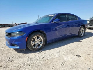DODGE CHARGER SX SXT