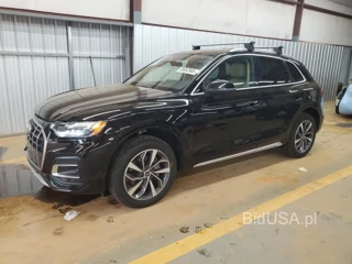AUDI Q5 PREMIUM PREMIUM PLUS