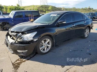 NISSAN ALTIMA 2.5 2.5