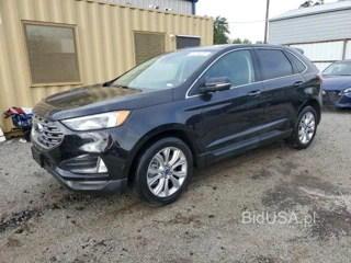 FORD EDGE TITAN TITANIUM