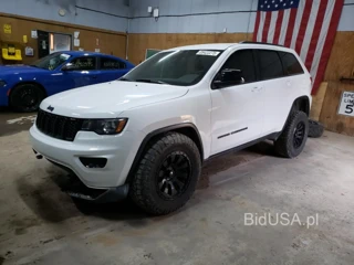 JEEP GRAND CHER LAREDO