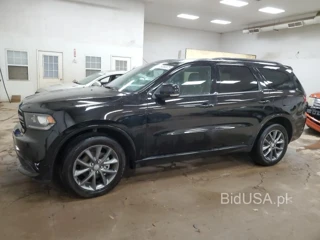 DODGE DURANGO GT GT