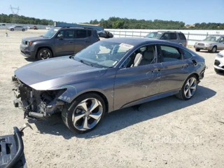 HONDA ACCORD TOU TOURING