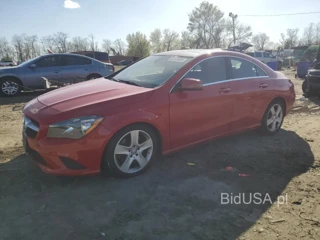 MERCEDES-BENZ CLA 250 4M 250 4MATIC