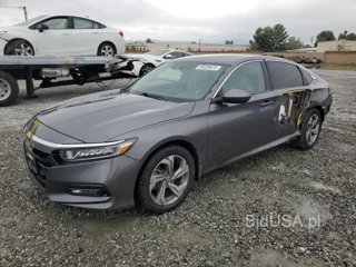 HONDA ACCORD EXL EXL