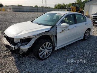 HONDA ACCORD TOU TOURING
