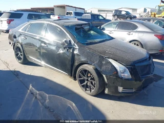 CADILLAC CADILLAC XTS LUXURY