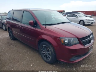 DODGE DODGE GRAND CARAVAN SE PLUS