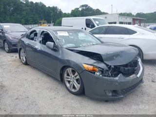 ACURA ACURA TSX 3.5