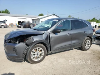 FORD ESCAPE ACT ACTIVE
