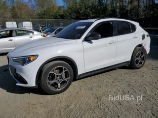 ALFA ROMEO STELVIO SP SPORT