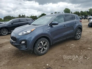 KIA SPORTAGE L LX