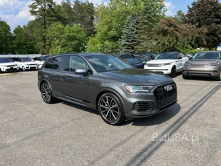 AUDI Q7 PRESTIG PRESTIGE