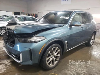 BMW X5 XDRIVE4 XDRIVE40I