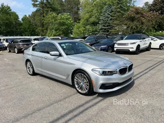 BMW 530E
