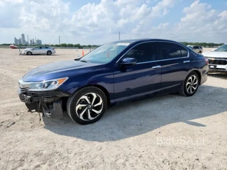 HONDA ACCORD EXL EXL
