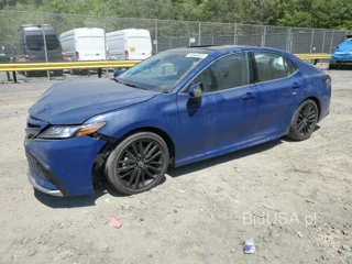 TOYOTA CAMRY TRD TRD