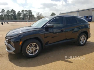 HYUNDAI TUCSON SE SE