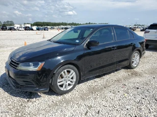 VOLKSWAGEN JETTA S S