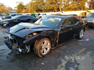 DODGE CHALLENGER SXT