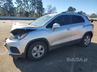 CHEVROLET TRAX 1LT 1LT
