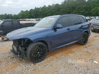 BMW X5 SDRIVE SDRIVE 40I