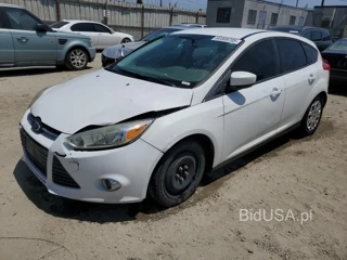 FORD FOCUS SE SE
