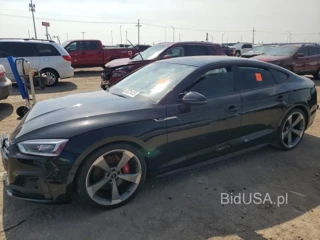AUDI S5 PRESTIG PRESTIGE