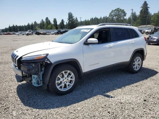 JEEP CHEROKEE L LATITUDE PLUS