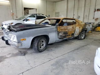 PLYMOUTH ROADRUNNER