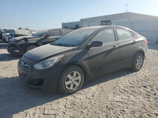 HYUNDAI ACCENT GLS GLS