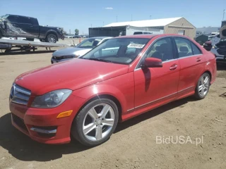 MERCEDES-BENZ C 300 4MAT 300 4MATIC