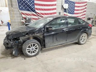 FORD FOCUS SE SE
