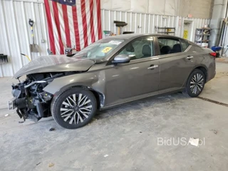 NISSAN ALTIMA SV SV