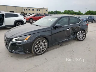 NISSAN ALTIMA SL SL
