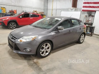 FORD FOCUS SEL SEL