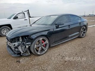 AUDI S5 PRESTIG PRESTIGE