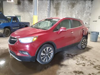 BUICK ENCORE ESS ESSENCE