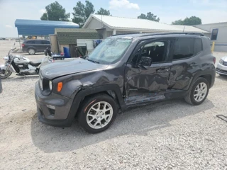 JEEP RENEGADE L LATITUDE