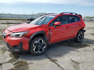 SUBARU CROSSTREK LIMITED
